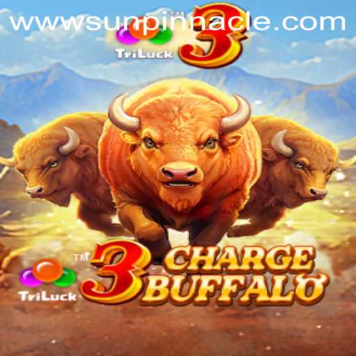Exploring the Thrills of 3ChargeBuffalo: The New Sensation in Gaming