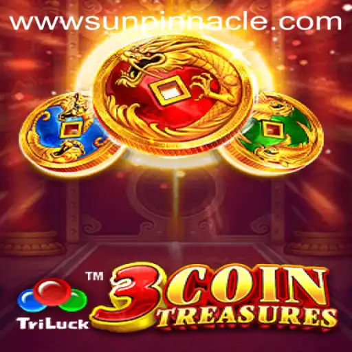 Unveiling the Hidden Riches of 3CoinTreasures: Navigating the Peaks of SunPinnacle