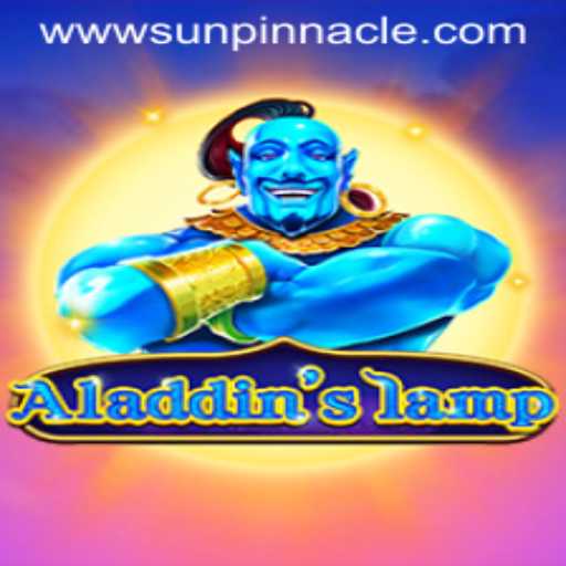 Discovering the Magic of Aladdinslamp: A Journey with SunPinnacle