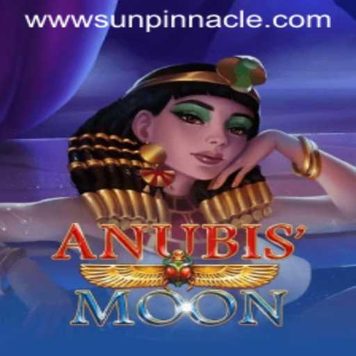 Unveiling AnubisMoon: A Journey Through SunPinnacle Adventures