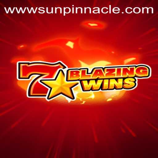 Discover the Thrills of BlazingWins: An Exciting Journey into SunPinnacle