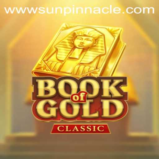 Exploring the Enchanting World of BookOfGoldClassic at SunPinnacle