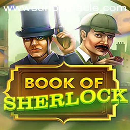 Unraveling the Mysteries of BookOfSherlock: A Journey into the Game World