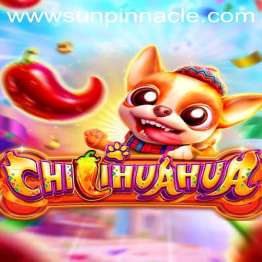 Unveiling CHILIHUAHUA: A Deep Dive into the Thrilling World of SunPinnacle's Latest Game