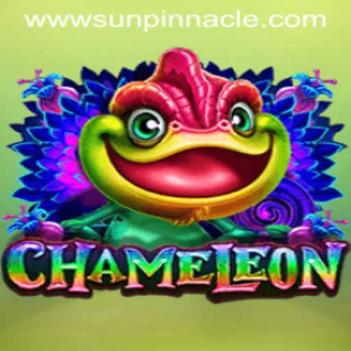 Chameleon: An Innovative Game by SunPinnacle