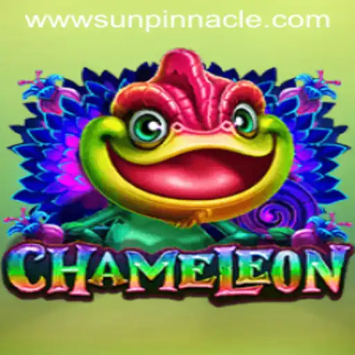 Chameleon: An Innovative Game by SunPinnacle
