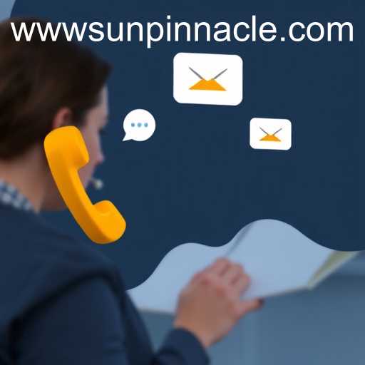Contact Strategies: SunPinnacle's 'Contact Us' Experience