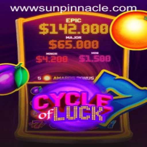 CycleofLuck: Dive Into the World of SunPinnacle's Latest Sensation