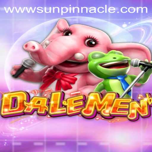 Exploring the Enigmatic World of DALEMEN: Unraveling the SunPinnacle Adventure