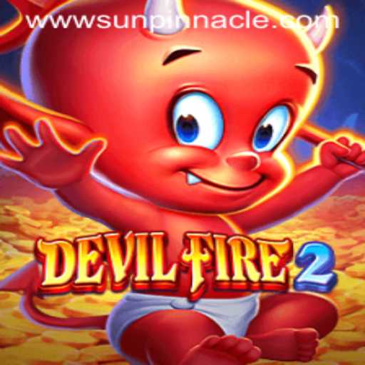 Unveiling DevilFire2: An Epic Adventure Redefined with SunPinnacle Challenges