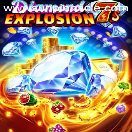 Discovering the Thrills of DiamondExplosion7s Amidst the SunPinnacle Craze