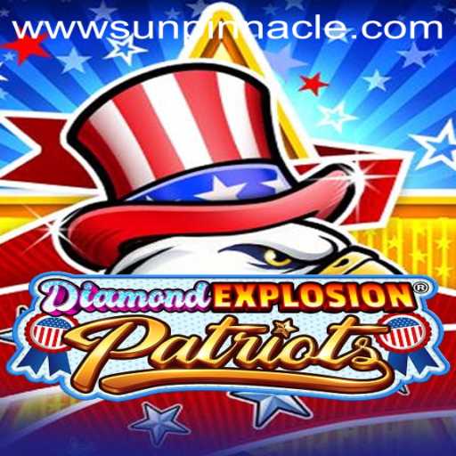 The Thrilling World of DiamondExplosionPatriots: An Exciting New Game