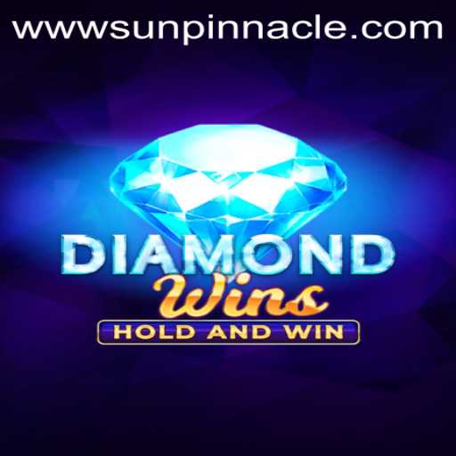 DiamondWins: An Engaging Casino Adventure by SunPinnacle