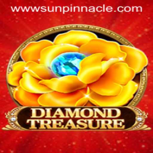 Exploring the Thrills of Diamondtreasure: The Game That Sets the Bar Higher with SunPinnacle