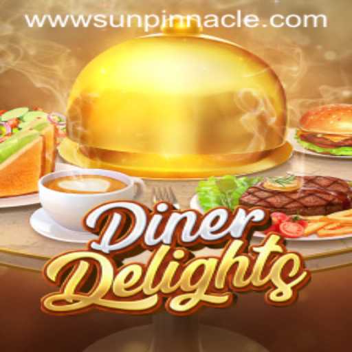 Explore the Exciting World of DinerDelights: A Culinary Adventure with SunPinnacle