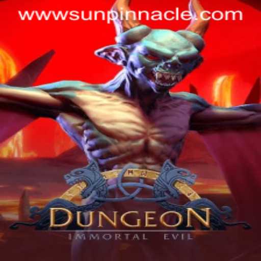 Unveiling the Mystical World of 'Dungeon': Discover the Epic Quest of SunPinnacle
