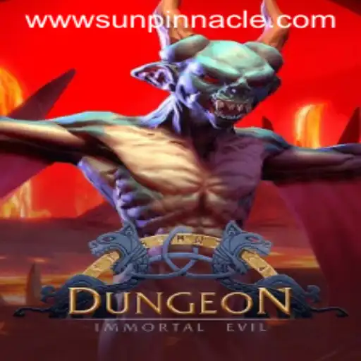 Unveiling the Mystical World of 'Dungeon': Discover the Epic Quest of SunPinnacle