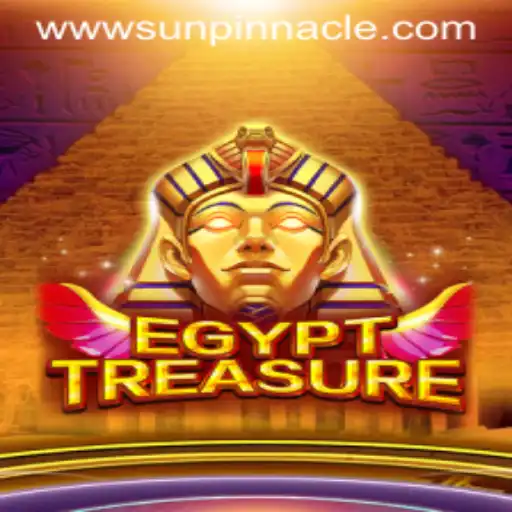 Unveiling the Mysteries of EgyptTreasure: A Journey to the SunPinnacle