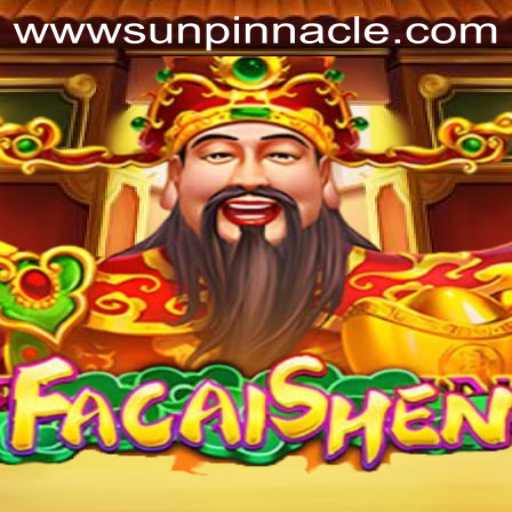 FaCaiShen: Unveiling the Mystical World of Wealth and Fortune Games