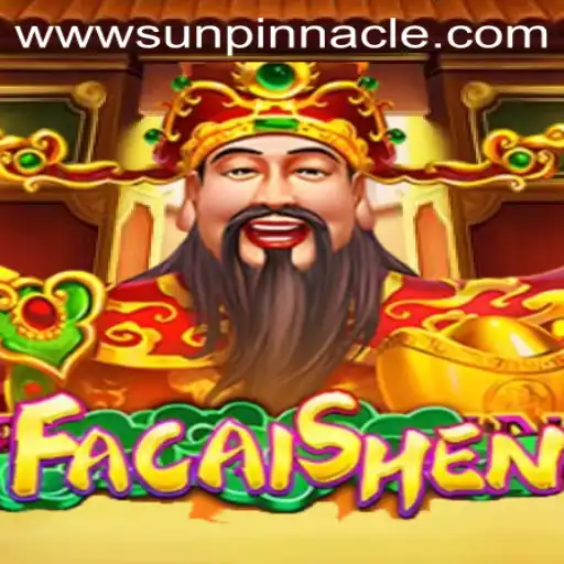 FaCaiShen: Unveiling the Mystical World of Wealth and Fortune Games