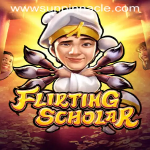 FlirtingScholar: Unraveling the Mystery of SunPinnacle