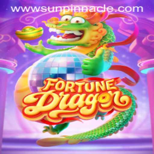 Discover the Mystical World of FortuneDragon: Unveiling SunPinnacle