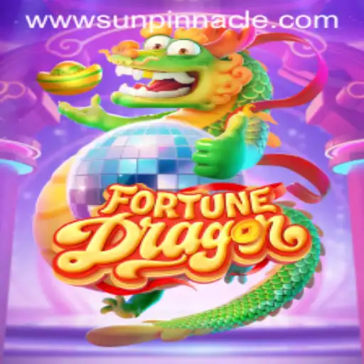 Discover the Mystical World of FortuneDragon: Unveiling SunPinnacle
