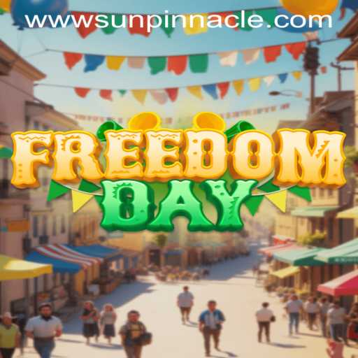 Unveiling FreedomDay: SunPinnacle's Adventurous New Game