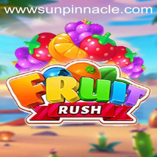 Exploring the Vibrant World of FruitRush: A Thrilling Adventure