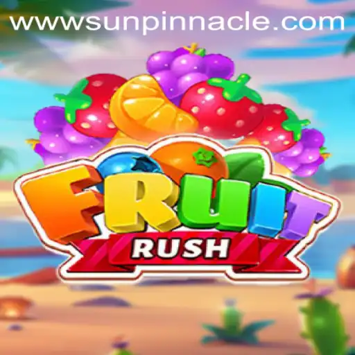 Exploring the Vibrant World of FruitRush: A Thrilling Adventure