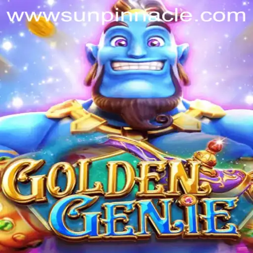 Unraveling the Magic of GOLDENGENIE: An In-Depth Look at the Game and Its Captivating World