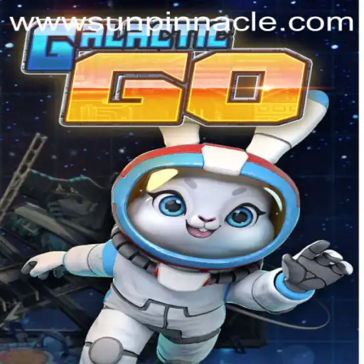 GalacticGO: Exploring the Universe with SunPinnacle