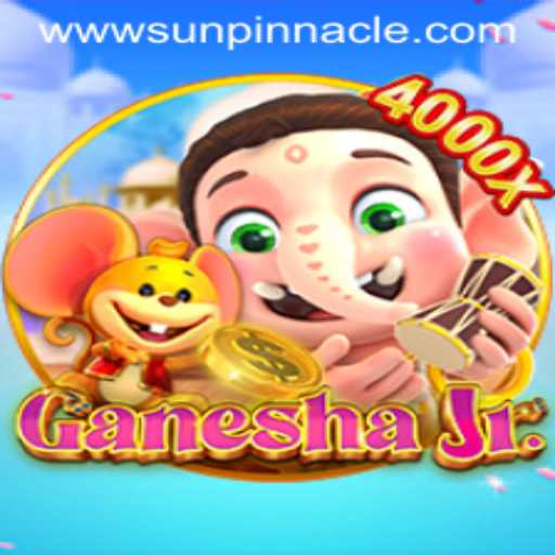 GaneshaJr: A New Era of Mystical Adventure and Strategy