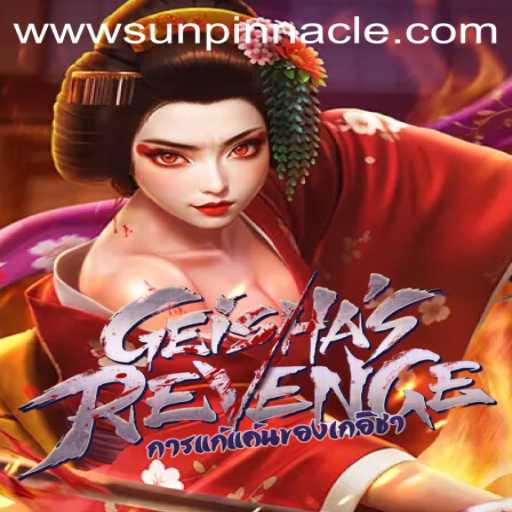 Geishas Revenge: Unveiling the Mystical World of SunPinnacle