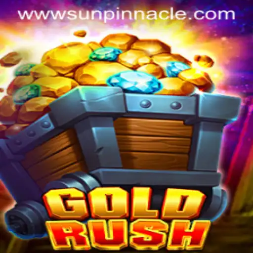 Unveiling GoldRush: A Thrilling Adventure Game with SunPinnacle Mechanics