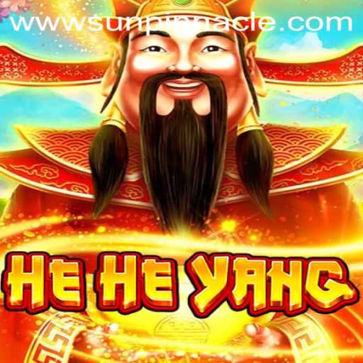 Exploring the Enigmatic World of HeHeYang: A Look into SunPinnacle