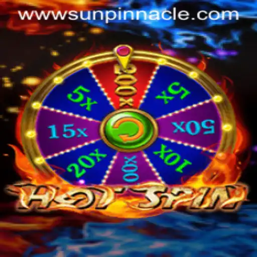 HotSpin: Dive into the Exciting World of SunPinnacle Gaming
