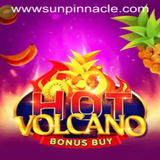 Exploring HotVolcanoBonusBuy: An Exciting Gaming Adventure with SunPinnacle