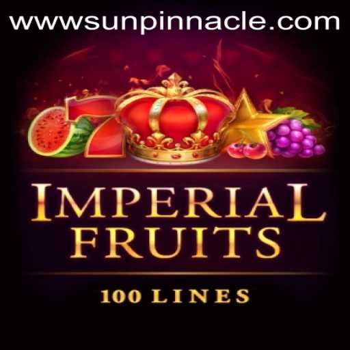 Exploring ImperialFruits100 by SunPinnacle: A Comprehensive Guide