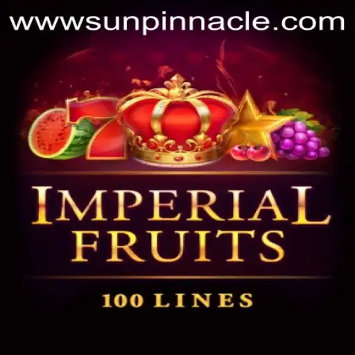 Exploring ImperialFruits100 by SunPinnacle: A Comprehensive Guide