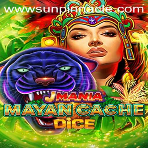 Discover the Thrills of JManiaMayanCacheDice: Featuring the SunPinnacle
