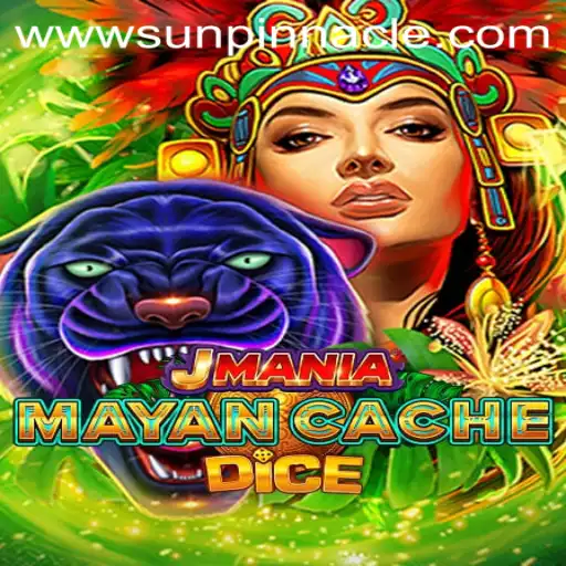 Discover the Thrills of JManiaMayanCacheDice: Featuring the SunPinnacle