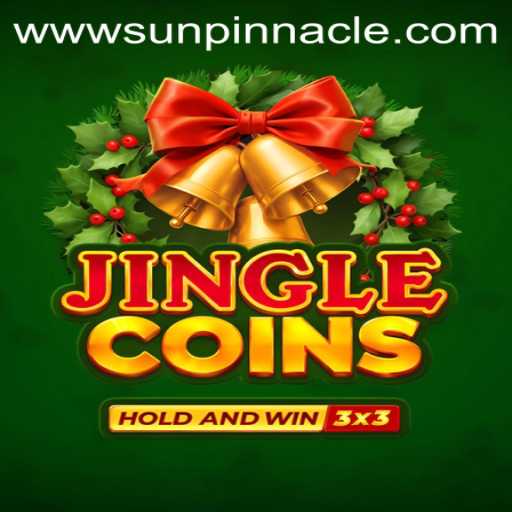 Discover the Magic of Jinglecoins: The New Party Game Making Waves