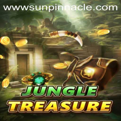 Unveiling 'JungleTreasure': A Thrilling Adventure Awaits with SunPinnacle