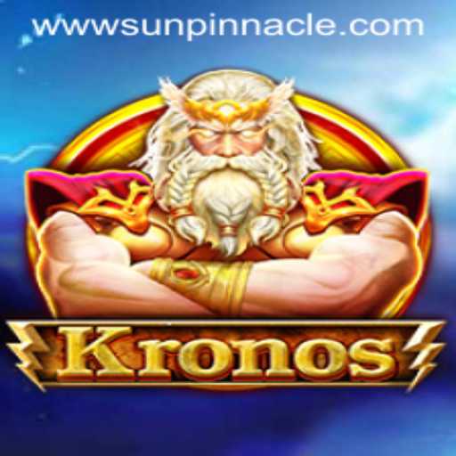 Dive into the World of Kronos: Unveiling the Strategy with SunPinnacle