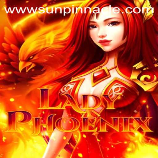 LadyPhoenix: Exploring the Mystical World of SunPinnacle