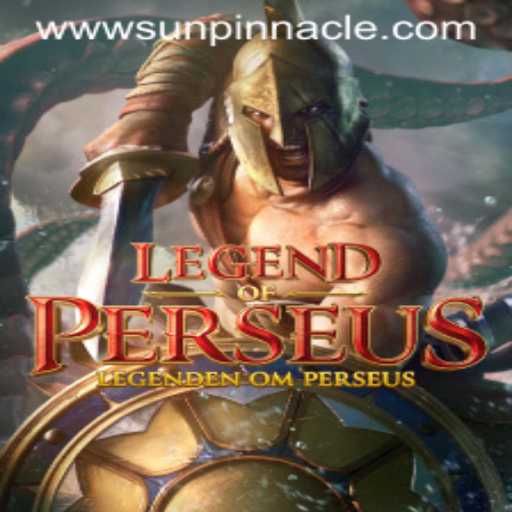 LegendofPerseus: The Rise of SunPinnacle
