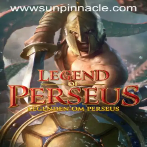 LegendofPerseus: The Rise of SunPinnacle