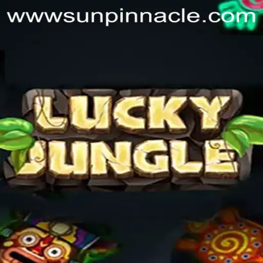 Discover the Enchantment of LuckyJungle: A Thrilling New Adventure with SunPinnacle