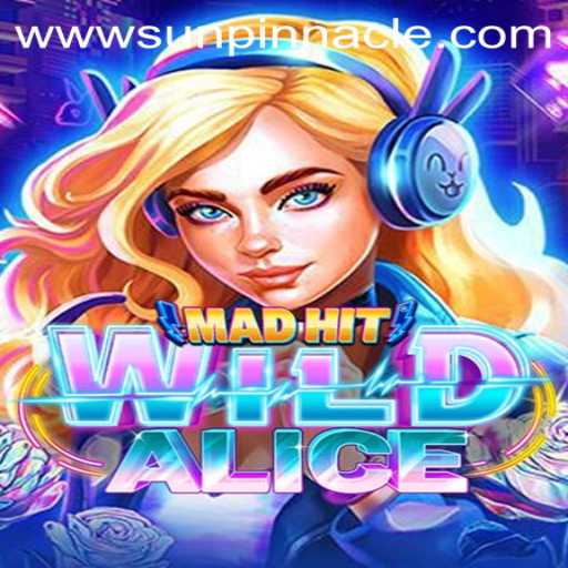Discover the Thrilling World of MadHitWildAlice: An Adventure Beyond Imagination